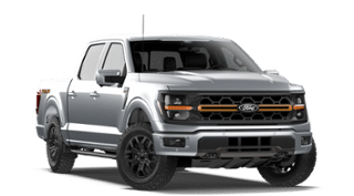 2026 Ford F-150® External Image 4